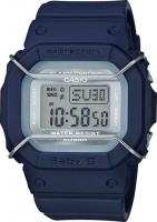 Купить наручний годинник Casio BGD-501UM-2: цена от 4990 грн.