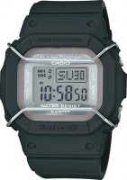 Купить наручний годинник Casio BGD-501UM-3: цена от 4990 грн.