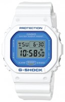 Купити наручний годинник Casio G-Shock DW-5600WB-7  за ціною від 5290 грн.