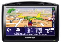 Купити GPS-навігатор TomTom GO 930