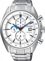 Купити наручний годинник Citizen CA0590-58A  за ціною від 7860 грн.