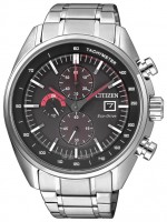 Купить наручные часы Citizen CA0590-58E  по цене от 9000 грн.
