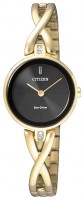 Купити наручний годинник Citizen EX1422-89E  за ціною від 11206 грн.