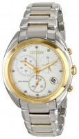 Купити наручний годинник Citizen FB1394-52A  за ціною від 13998 грн.