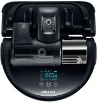 Купити пилосос Samsung POWERbot VR-20K9350WK  за ціною від 37933 грн.