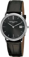 Купити наручний годинник Frederique Constant FC-220NG4S6  за ціною від 26814 грн.