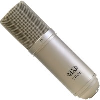 Купити мікрофон MXL 2006  за ціною від 6150 грн.