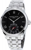 Купити наручний годинник Frederique Constant FC-285B5B6B за ціною від 65443 грн.