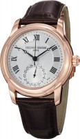 Купити наручний годинник Frederique Constant FC-710MC4H4  за ціною від 166770 грн.