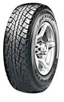 Купити шини Dunlop Grandtrek AT2 (205/70 R15 94T) за ціною від 1248 грн.