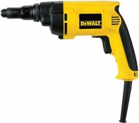 Купити дриль / шурупокрут DeWALT DW268K  за ціною від 15607 грн.