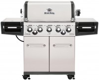 Купити мангал / барбекю Broil King Regal S590 Pro  за ціною від 129900 грн.