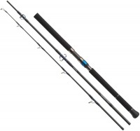 Купить вудилище Daiwa Saltiga AP C80HS: цена от 2990 грн.