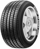 Купити шини Dunlop SP Sport 2000 (255/40 R17 94Y) за ціною від 1477 грн.