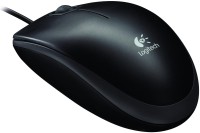 Купити мишка Logitech B110  за ціною від 539 грн.