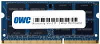 Купить оперативная память OWC DDR3 SO-DIMM по цене от 4137 грн.