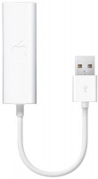 Купити кардридер / USB-хаб Apple USB Ethernet Adapter  за ціною від 999 грн.