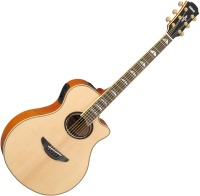 Купить гітара Yamaha APX1000: цена от 46399 грн.