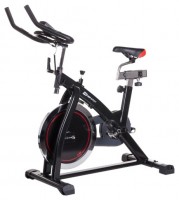 Купить велотренажер Hop-Sport HS-065IC Delta  по цене от 10947 грн.