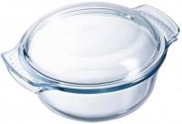 Купить гусятница / казан Pyrex Classic 112A000  по цене от 570 грн.