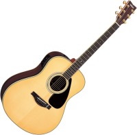 Купити гітара Yamaha LLX6A  за ціною від 42315 грн.