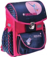 Купить школьный рюкзак (ранец) ZiBi Satchel Circus: цена от 771 грн.