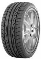 Купити шини Dunlop SP Sport Maxx (235/45 R17 97Y) за ціною від 4233 грн.