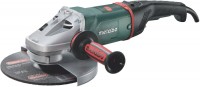 Купити шліфувальна машина Metabo W 22-230 MVT 606462000  за ціною від 9694 грн.