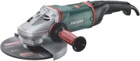 Купити шліфувальна машина Metabo W 26-230 MVT 606474000  за ціною від 8127 грн.