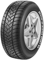 Купить шины Dunlop SP Winter Sport M2 (255/40 R17 94H) по цене от 1617 грн.