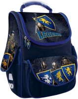Купить школьный рюкзак (ранец) ZiBi Top Zip Legend  по цене от 845 грн.