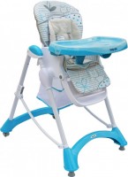Купить стульчик для кормления Baby Mix YQ-198  по цене от 3209 грн.