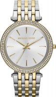 Купити наручний годинник Michael Kors MK3215  за ціною від 6850 грн.