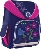 Купить школьный рюкзак (ранец) 1 Veresnya H-15 Bird: цена от 1153 грн.