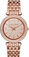 Купить наручний годинник Michael Kors MK3399: цена от 9490 грн.