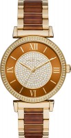 Купить наручний годинник Michael Kors MK3411: цена от 7820 грн.