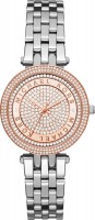 Купить наручний годинник Michael Kors MK3446: цена от 6050 грн.