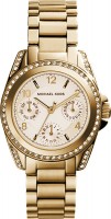 Купить наручные часы Michael Kors MK5639  по цене от 9090 грн.