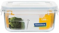 Купить харчовий контейнер Glasslock MCSB-120: цена от 419 грн.