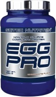 Купить протеин Scitec Nutrition Egg Pro (0.93 kg) по цене от 1474 грн.