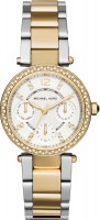 Купить наручний годинник Michael Kors MK6055: цена от 7420 грн.