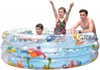 Купить надувной бассейн Jilong JL017267NPF  по цене от 550 грн.