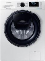 Купити пральна машина Samsung WW80K6414QW  за ціною від 24299 грн.