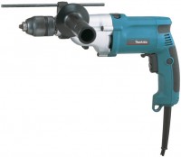 Купить дриль / шурупокрут Makita HP2051: цена от 8799 грн.