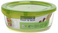Купить пищевой контейнер Luminarc Keep'n'Box G4266: цена от 345 грн.