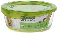 Купить харчовий контейнер Luminarc Keep'n'Box G4266: цена от 155 грн.