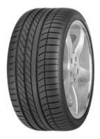 Купити шини Goodyear Eagle F1 Asymmetric (235/35 R19 91Y) за ціною від 6666 грн.