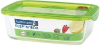 Купить пищевой контейнер Luminarc Keep'n'Box G8404  по цене от 223 грн.