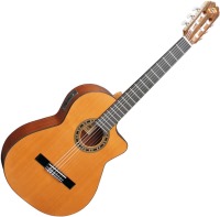 Купить гитара Admira Malaga EC: цена от 18183 грн.