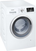 Купить стиральная машина Siemens WM 14N26B  по цене от 16432 грн.